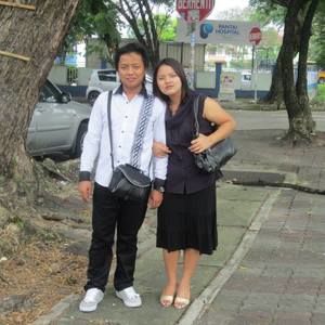 Meet your Posher, Ruth